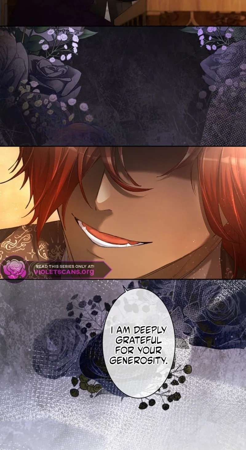 A Farewell Revenge for My Beloved Chapter 24 - page 66