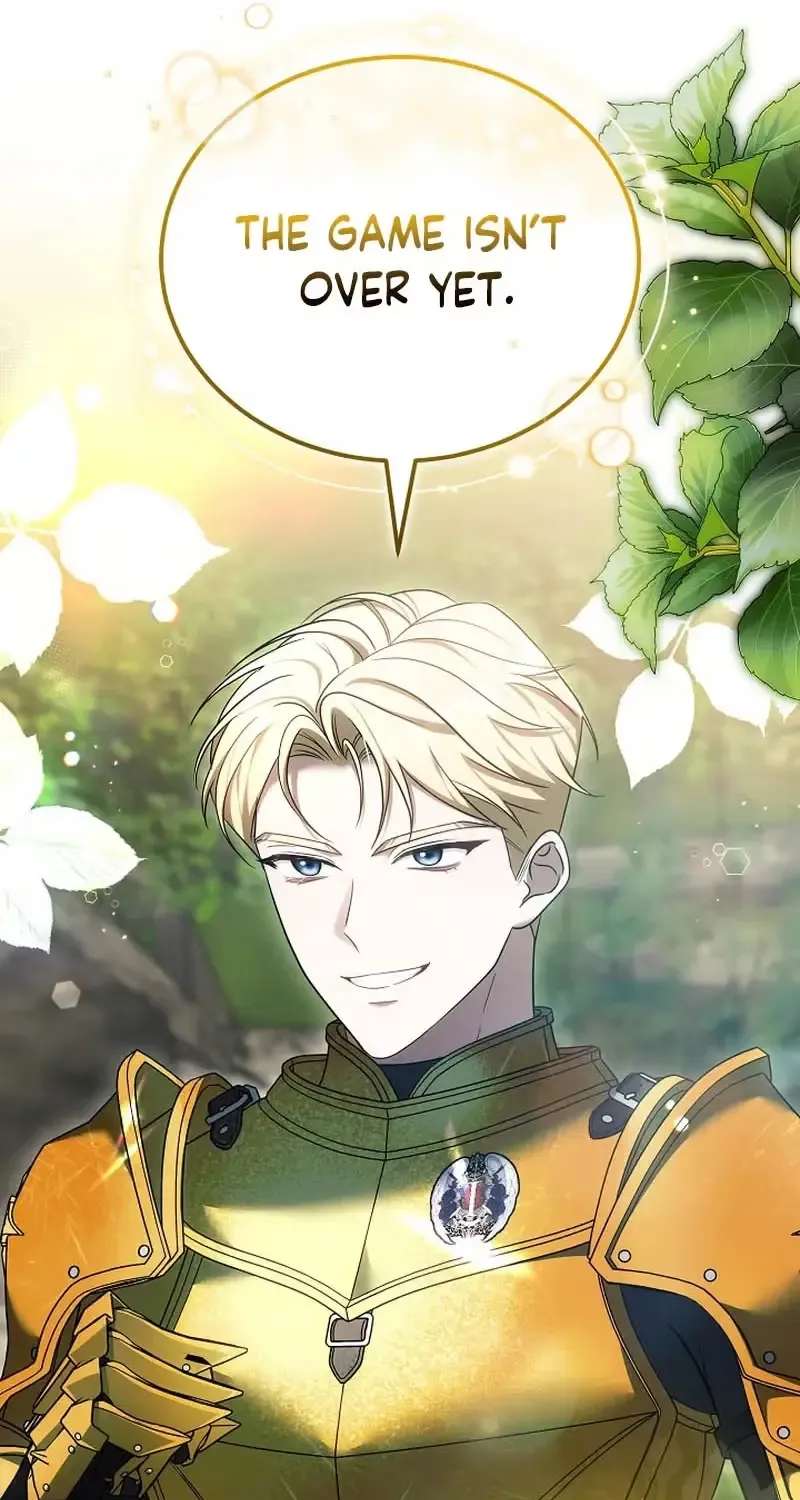 Vote for Your Knight! Chapter 18 - page 82