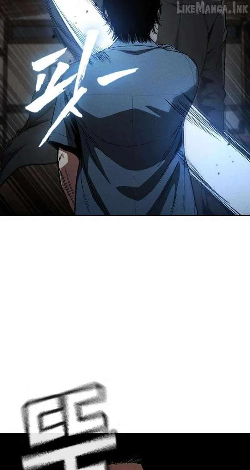 Contract Killer Enrollment Chapter 16 - page 33