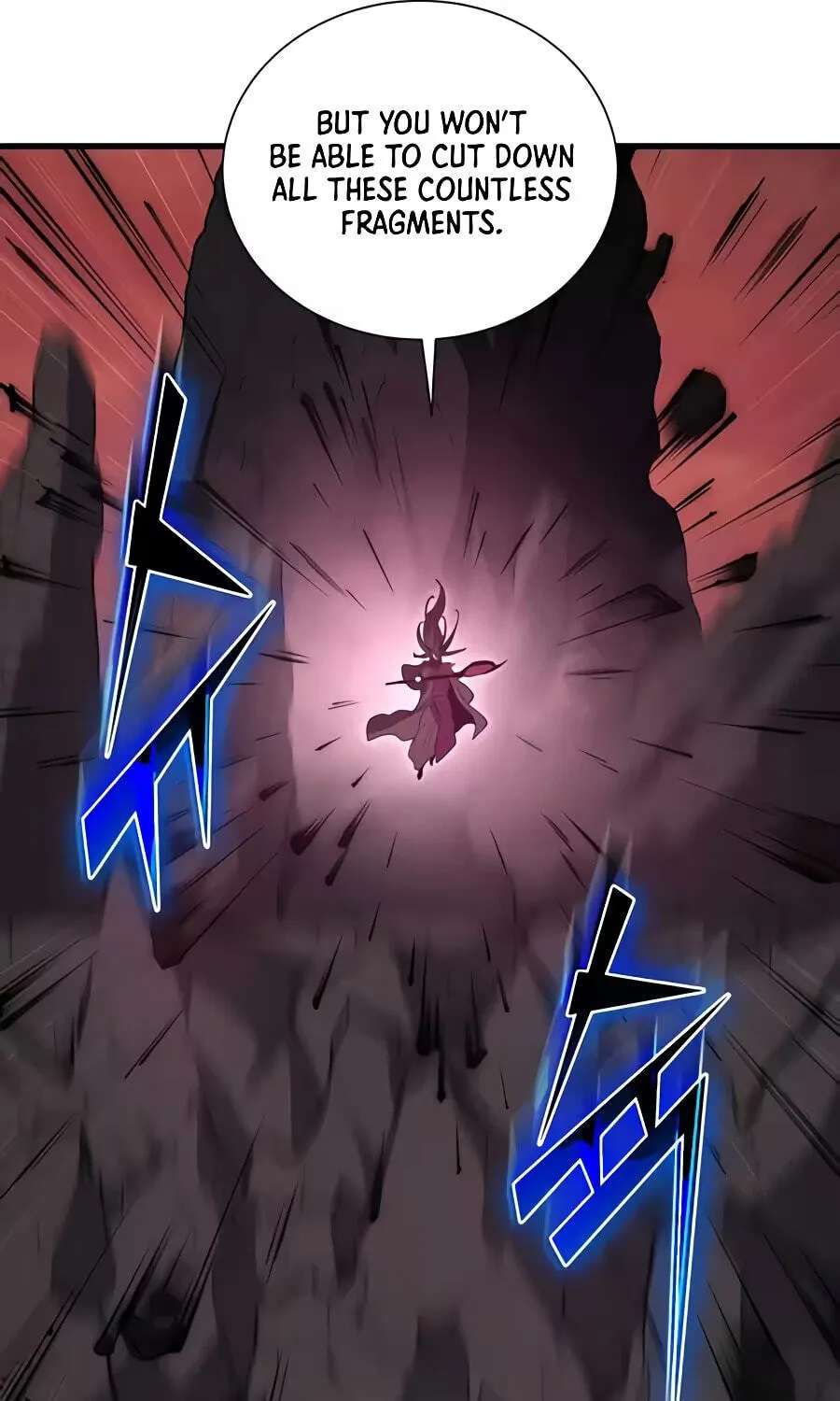 Skill Master Levels Up Chapter 166 - page 93