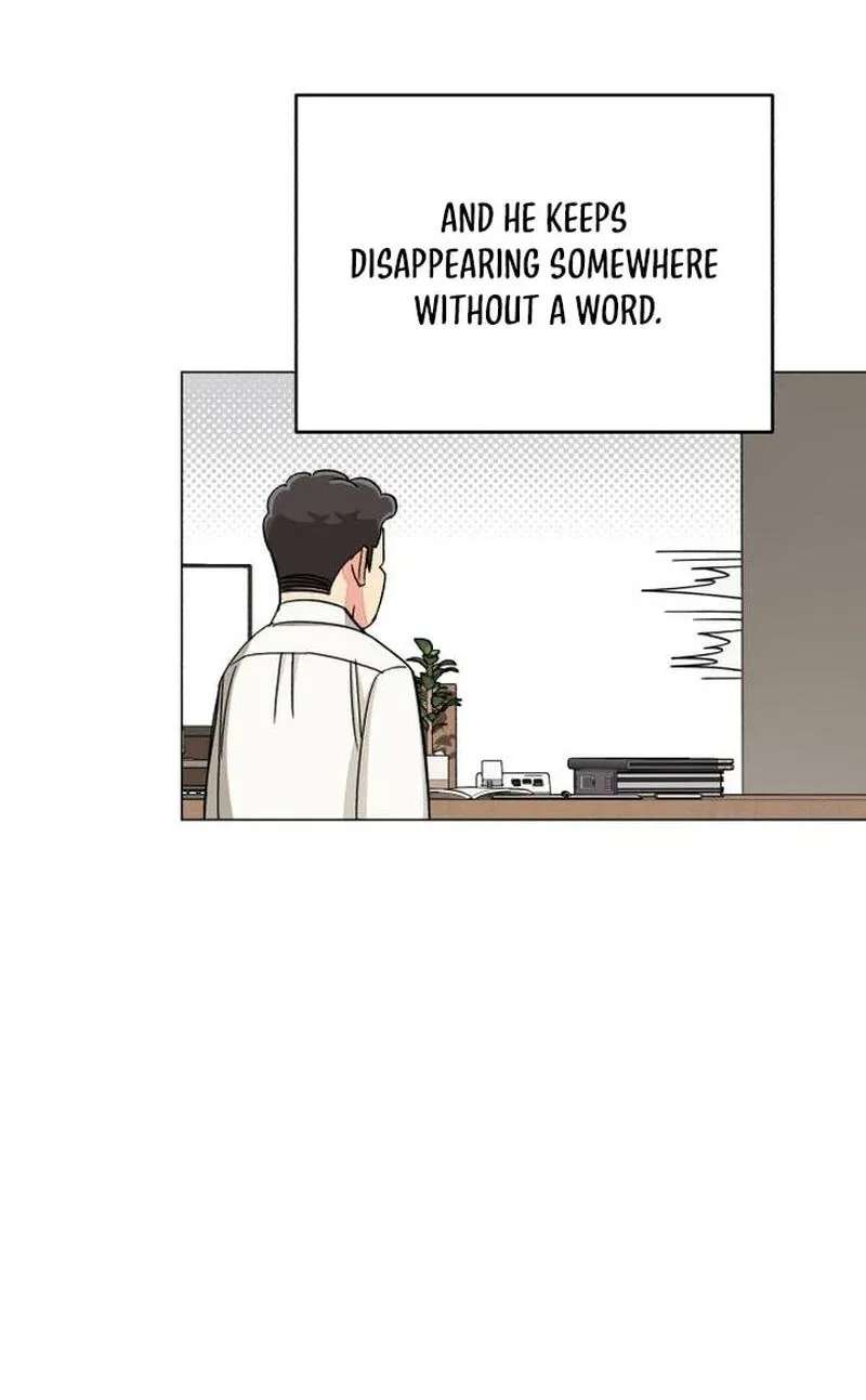 Iseop’s Romance Chapter 113 - page 5