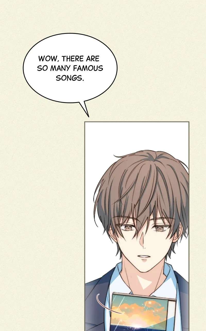 My Second andFinal First Love Chapter 2 - page 46