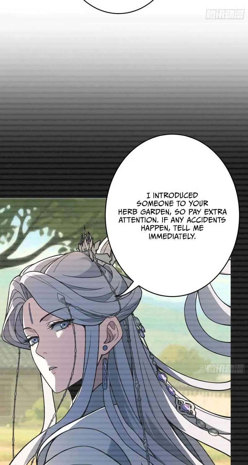 Who Let Him Cultivate Immortality Chapter 26 - page 26