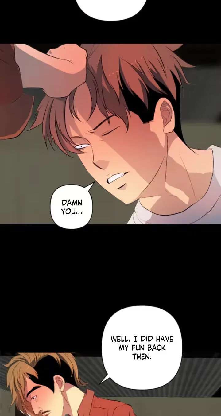 Please Accept My Wife Chapter 35 - page 34