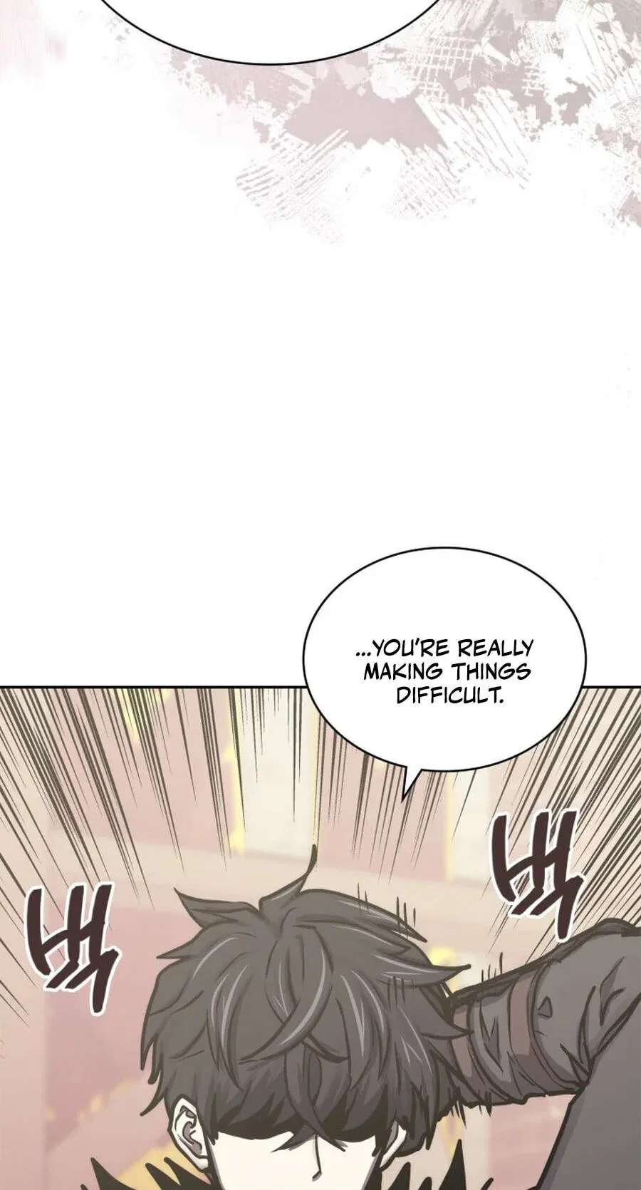 Dimensional Mercenary Chapter 298 - page 23