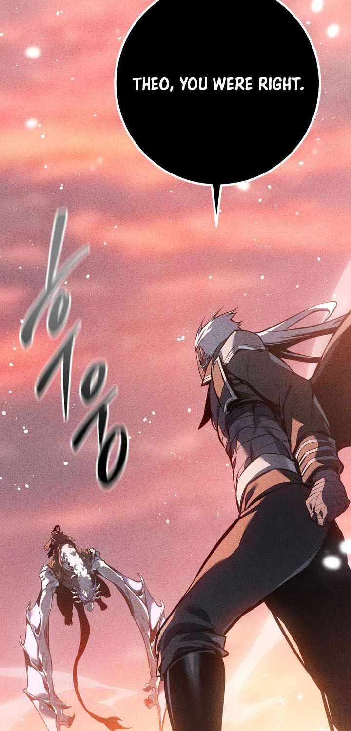 Regressing As The Reincarnated Bastard Of The Sword Clan Chapter 110 - page 45