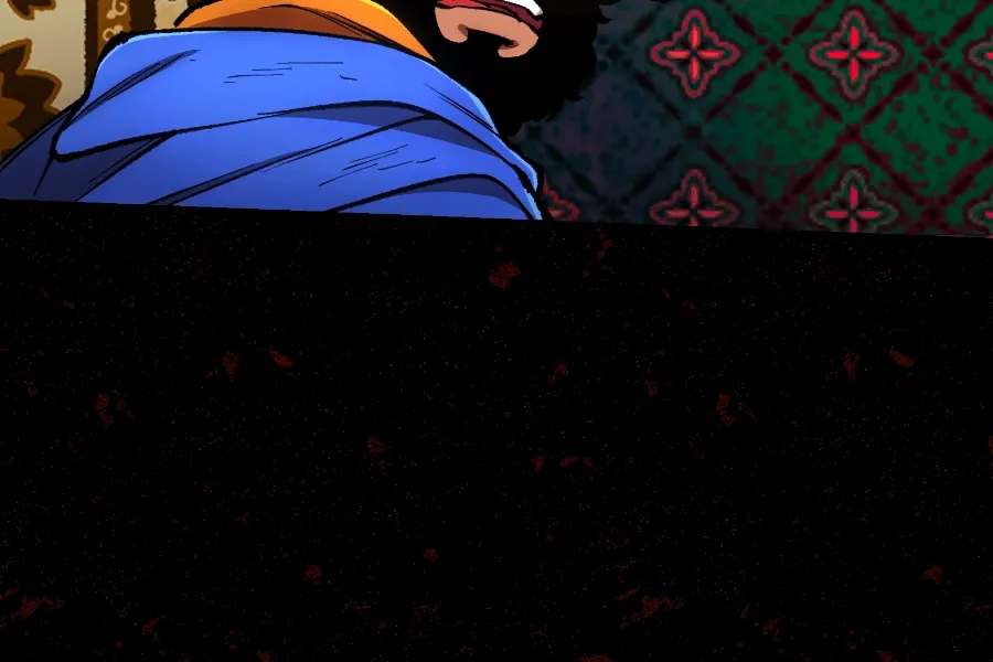 Jinna Chapter 38 - page 129
