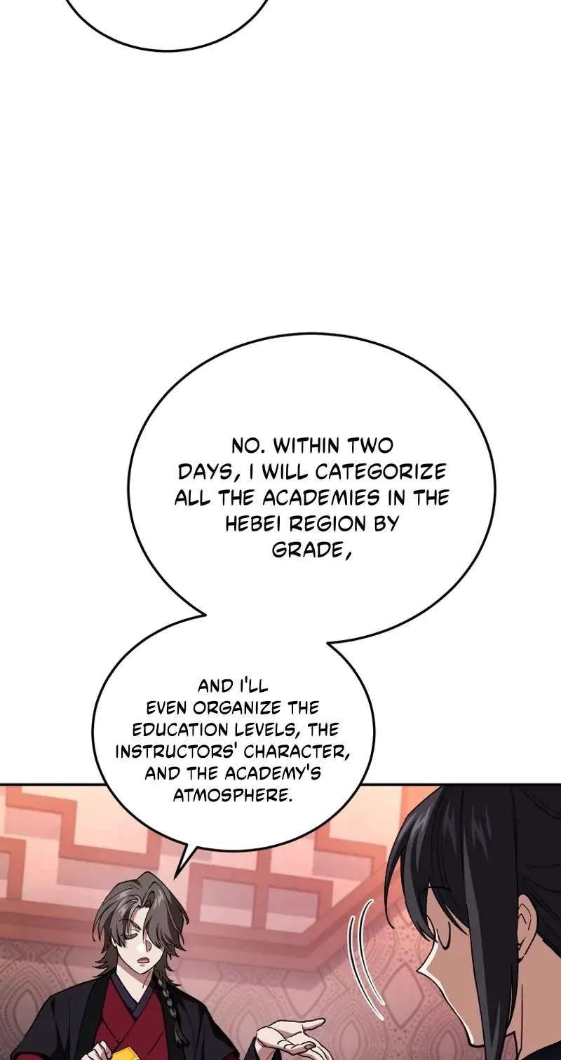 My Dad Is the Best in the World Chapter 29 - page 8