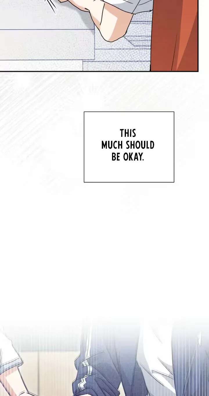 Too Much To Call Us Friends Chapter 17 - page 47