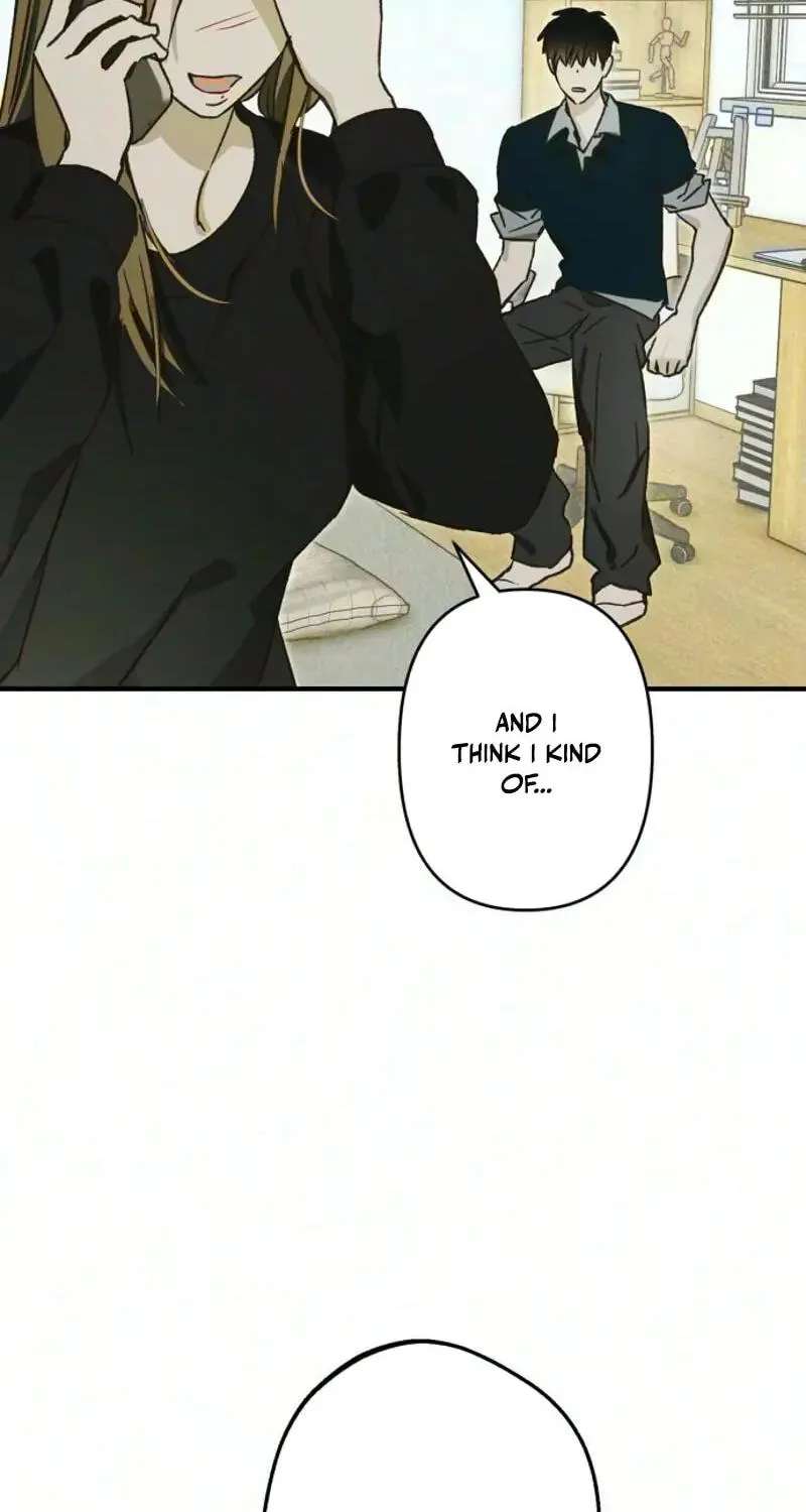 Chat with me Chapter 23 - page 77