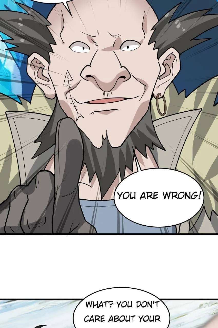 The Master of Fate Chapter 97 - page 43