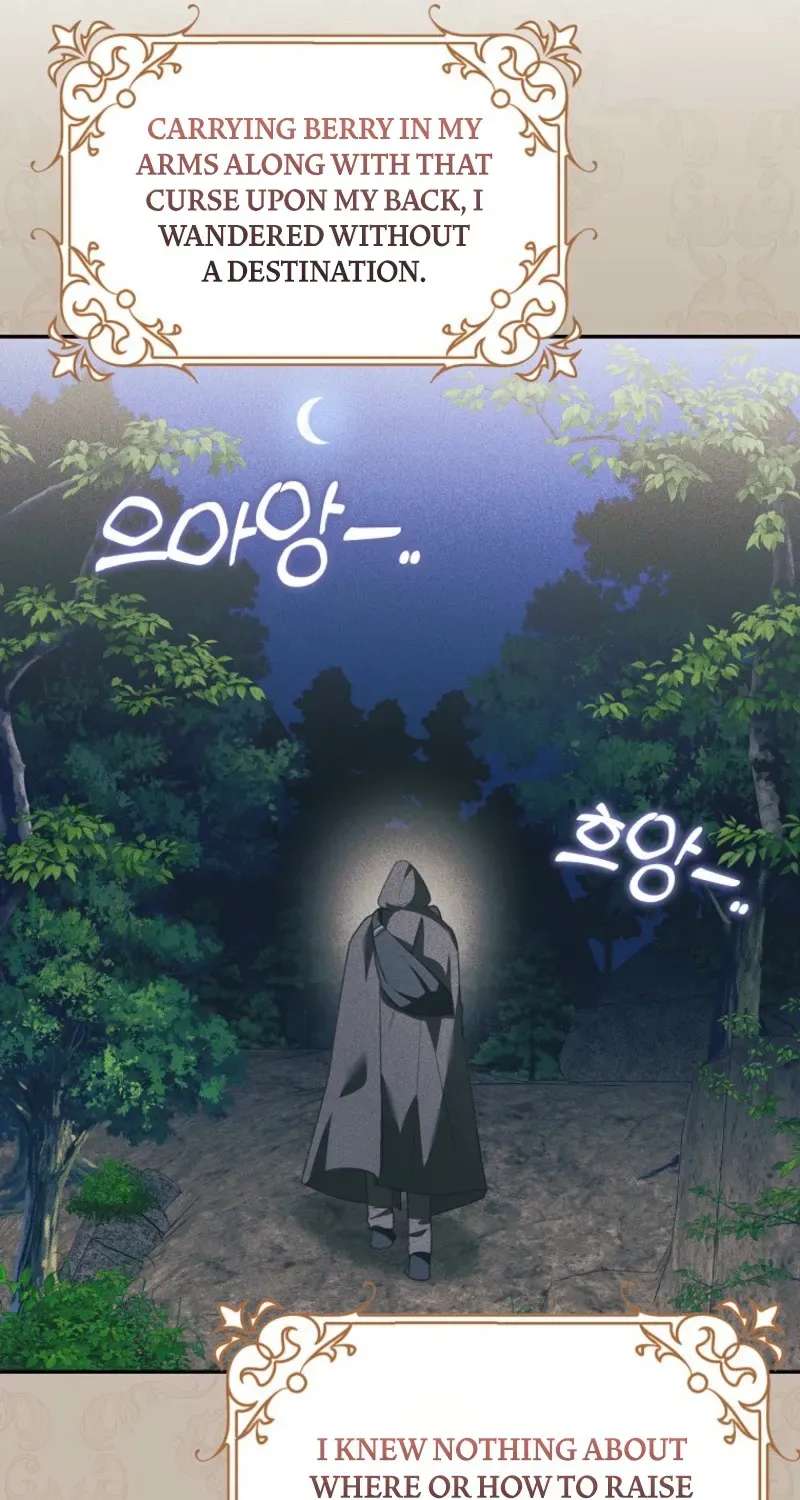 I’ll Try to Save My Father Chapter 30 - page 33