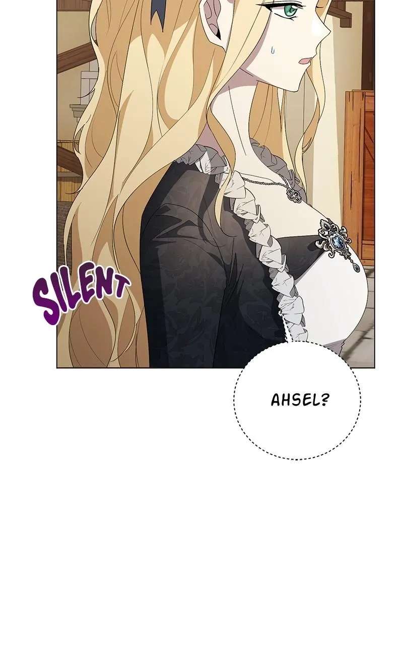 Wished You Were Dead Chapter 113 - page 23