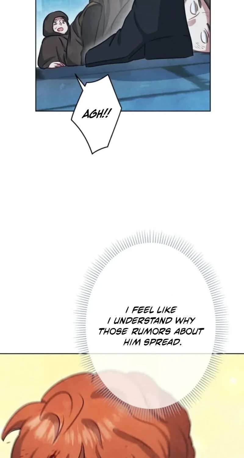 When My Enemies Weep Chapter 49 - page 67