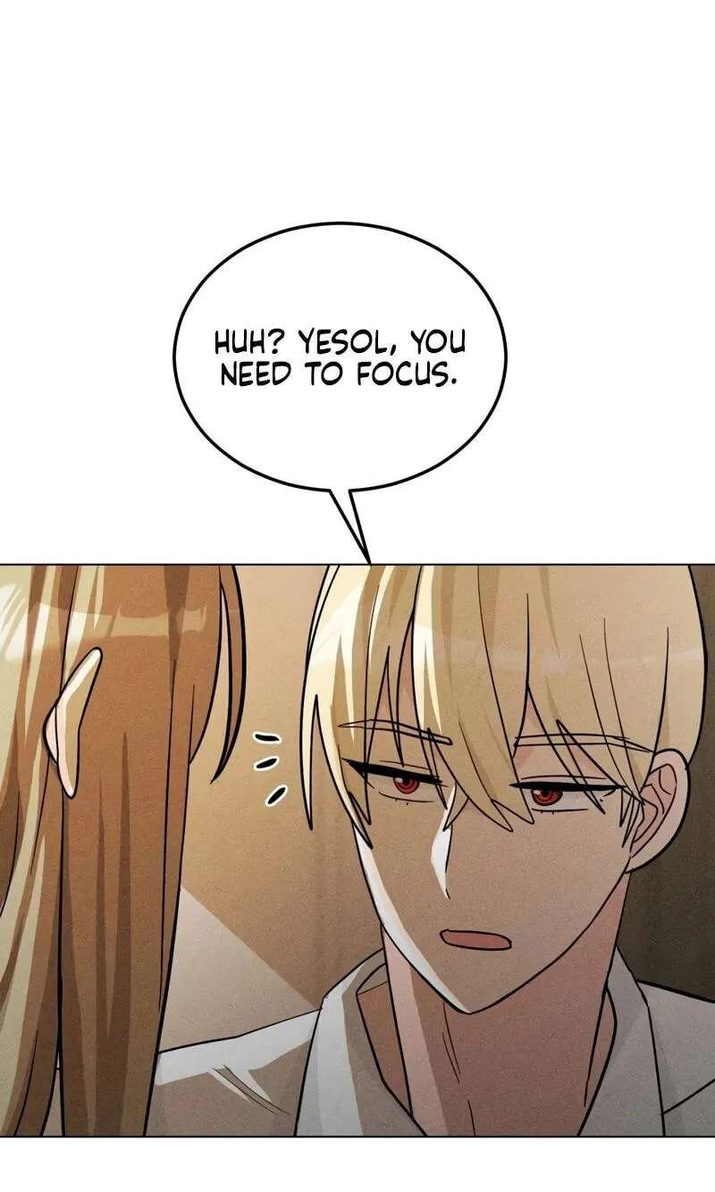 Suspicious Tutoring Chapter 13 - page 42