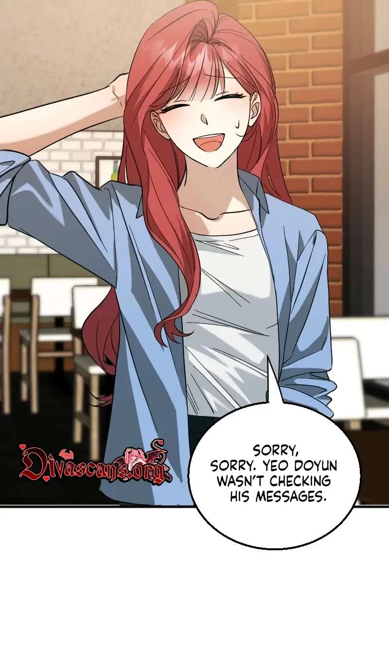 Last Cupid Chapter 1 - page 26