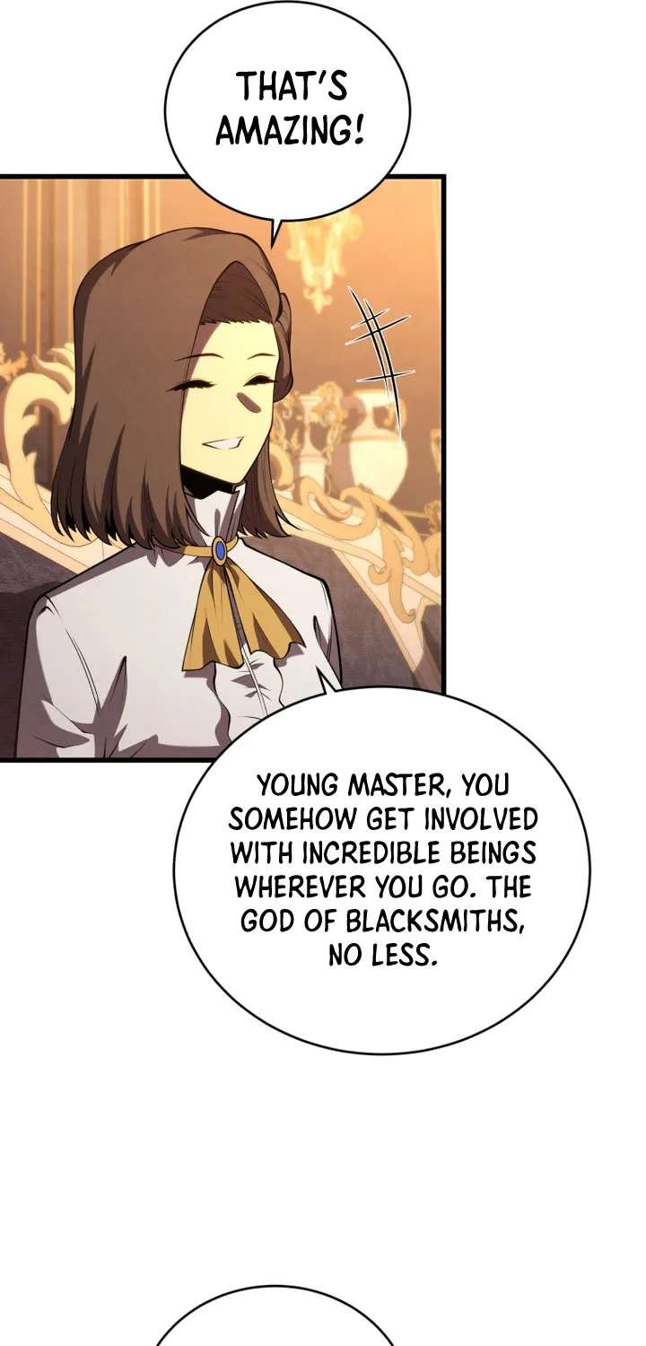 Swordmaster’s Youngest Son Chapter 210 - page 76