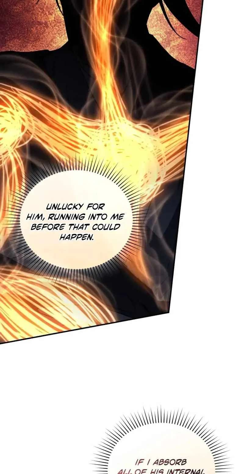My Dad Is the Best in the World Chapter 26 - page 191