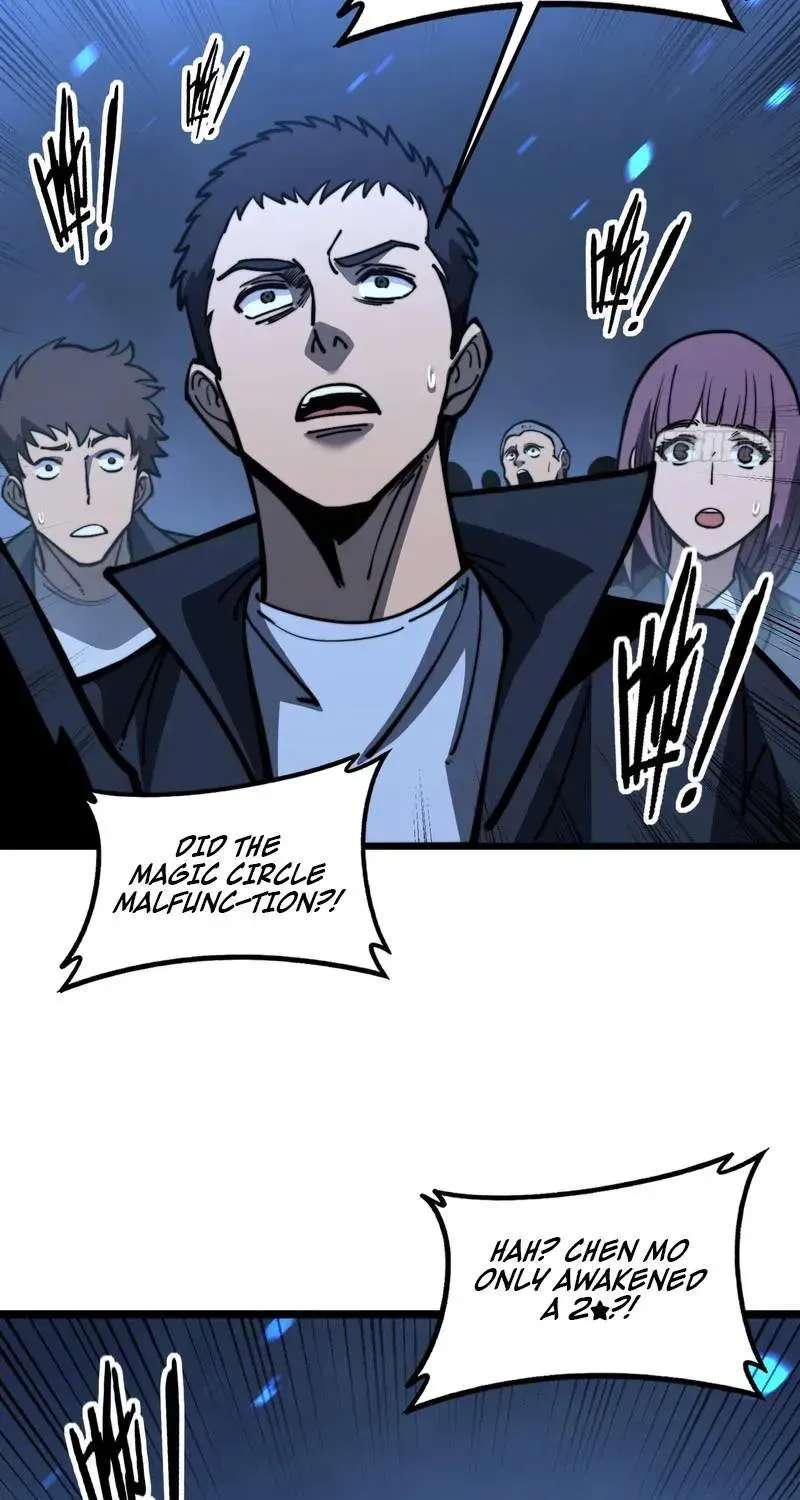 Everyone Start with Synthesizing the Undead Army Chapter 1 - page 48