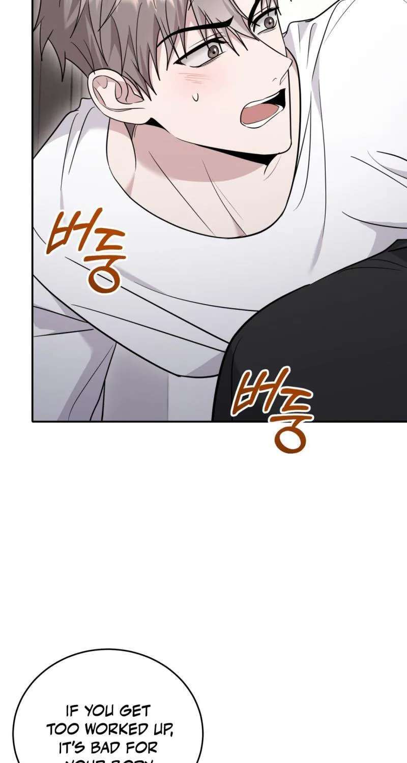 Spooky? Sour, Sweet? Chapter 14 - page 24