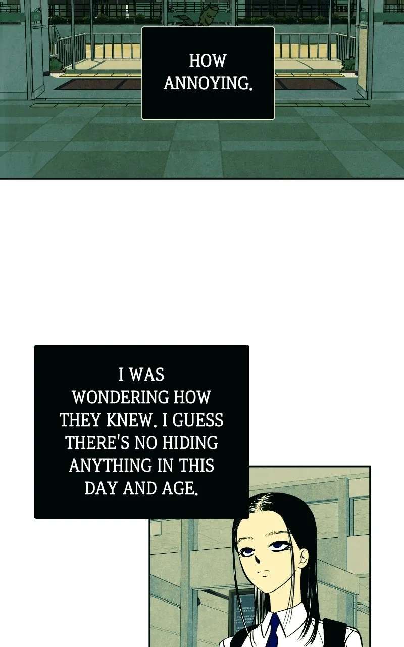 Exhuma: Blind Faith Chapter 3 - page 75