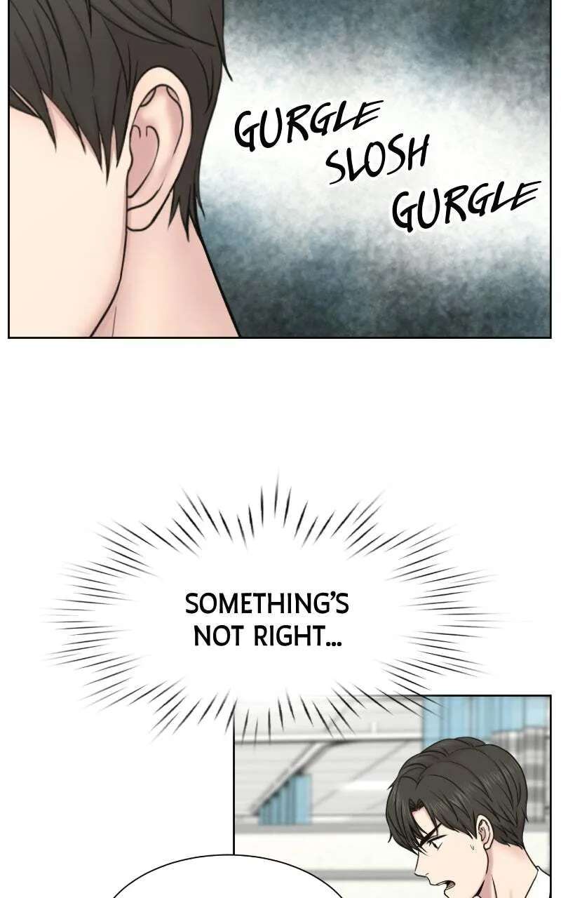 Trauma Center:Dr. Baek Chapter 47 - page 29