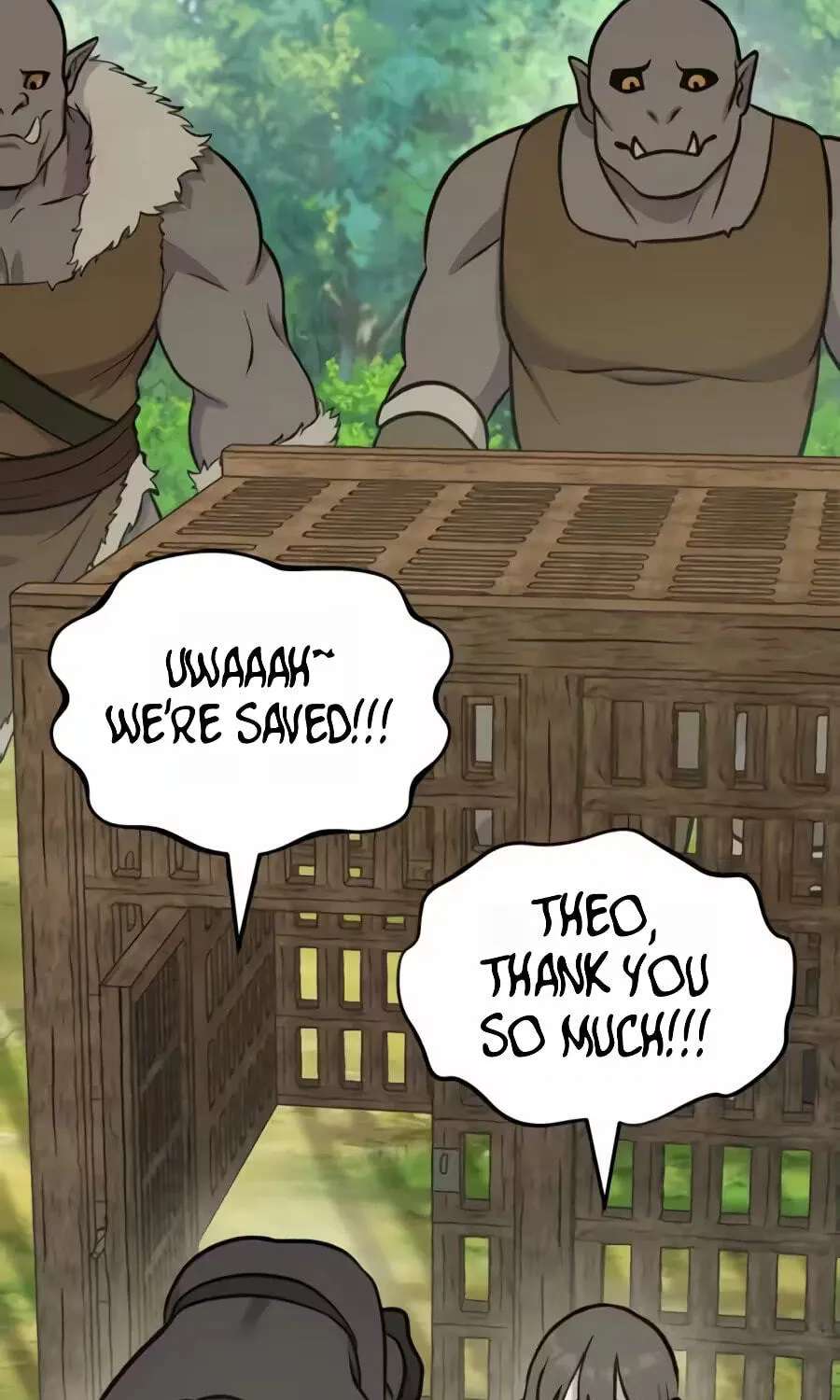The Top Dungeon Farmer Chapter 142 - page 171