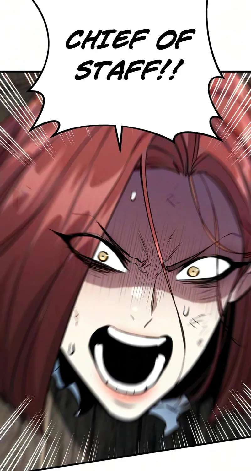 How to Survive as a Wandering Knight Chapter 56 - page 44