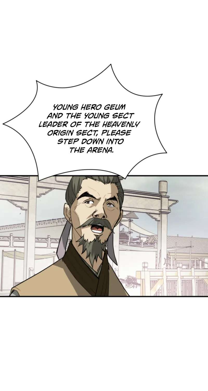 Past-Life Demon Chapter 22 - page 65