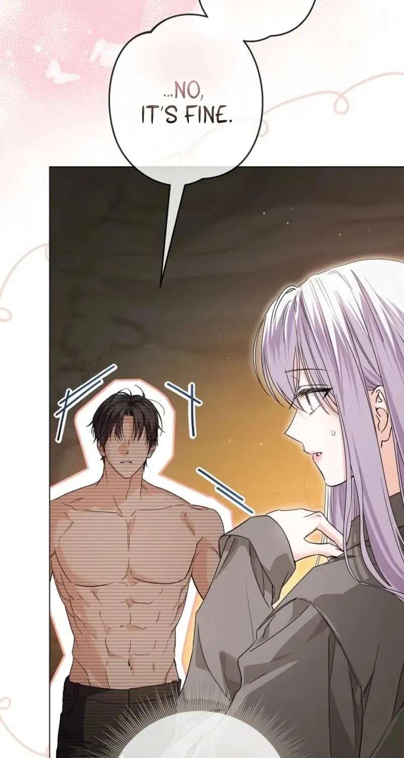 The Princess Stans in Secret Chapter 73 - page 88