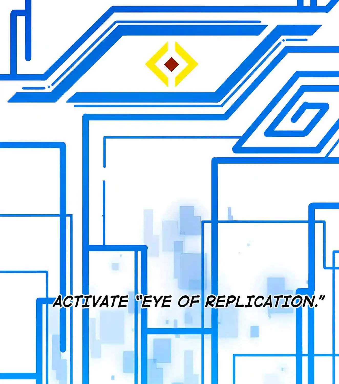 Sss Grade Saint Knight Chapter 210 - page 41