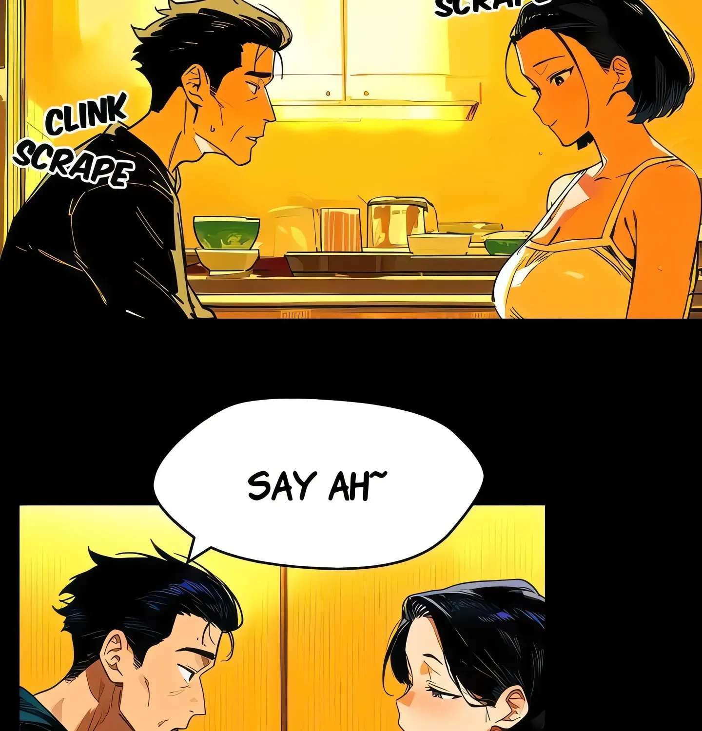 Shared Desires Chapter 10 - page 15