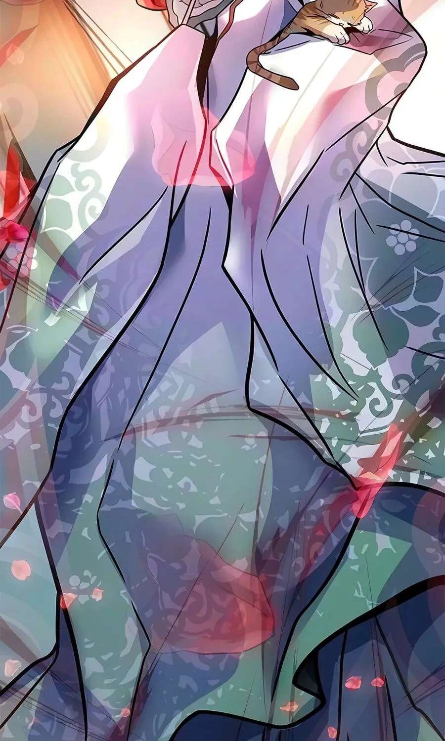 Villain to Kill Chapter 252 - page 180