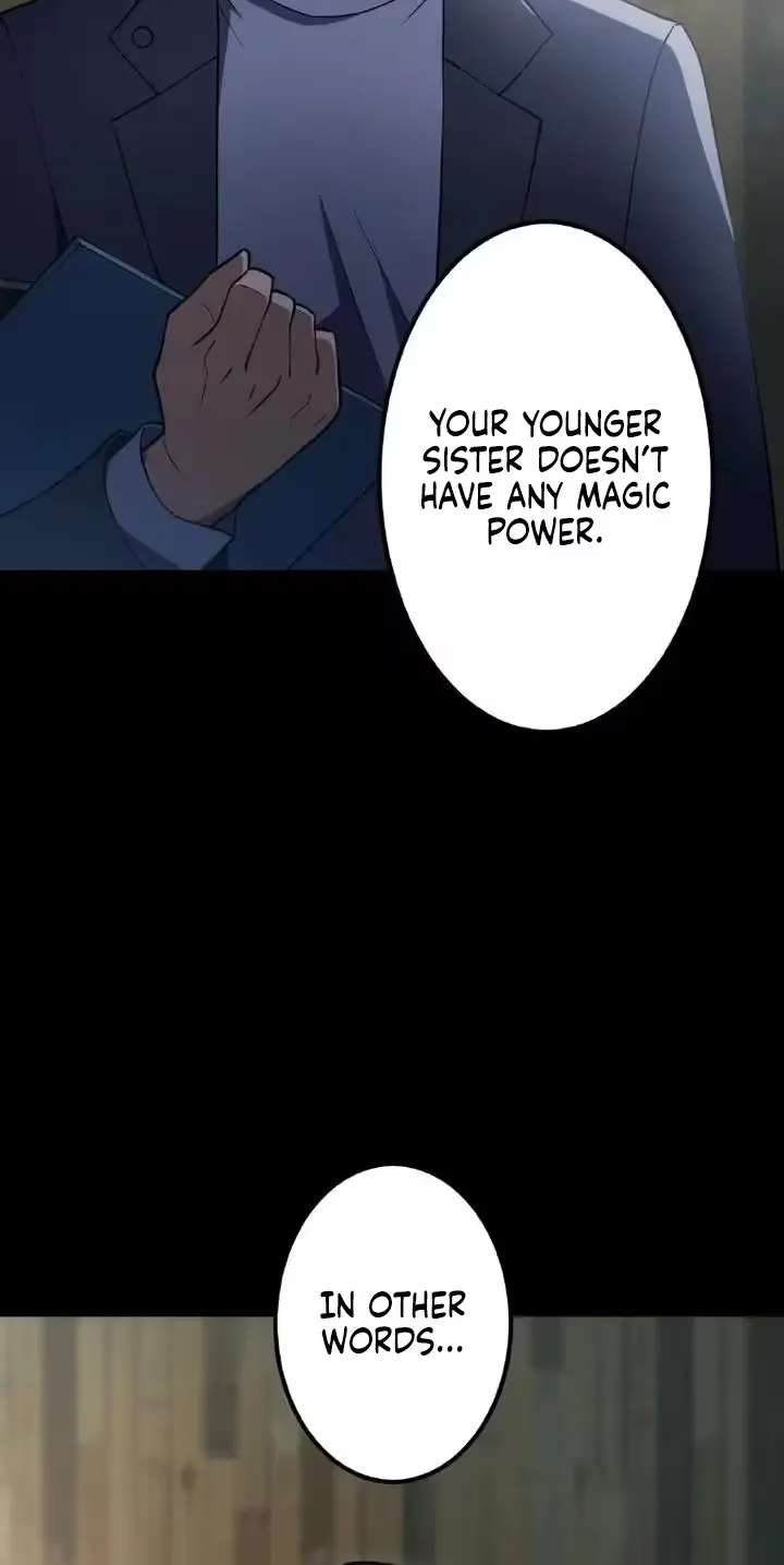 The Tyrant Girl Nero’s Rebellion Chapter 6 - page 65