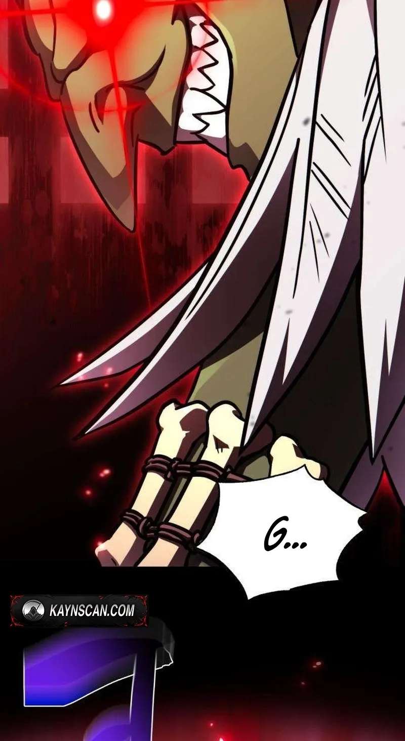 The Corruption Immune Swordsman's Calamity Sword Chapter 3 - page 128