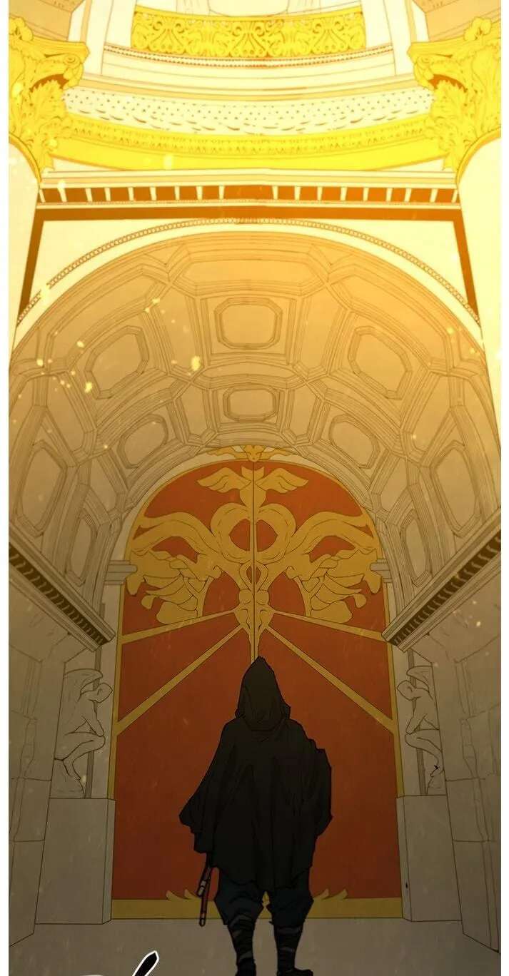 The Long Way of the Warrior Chapter 182 - page 51