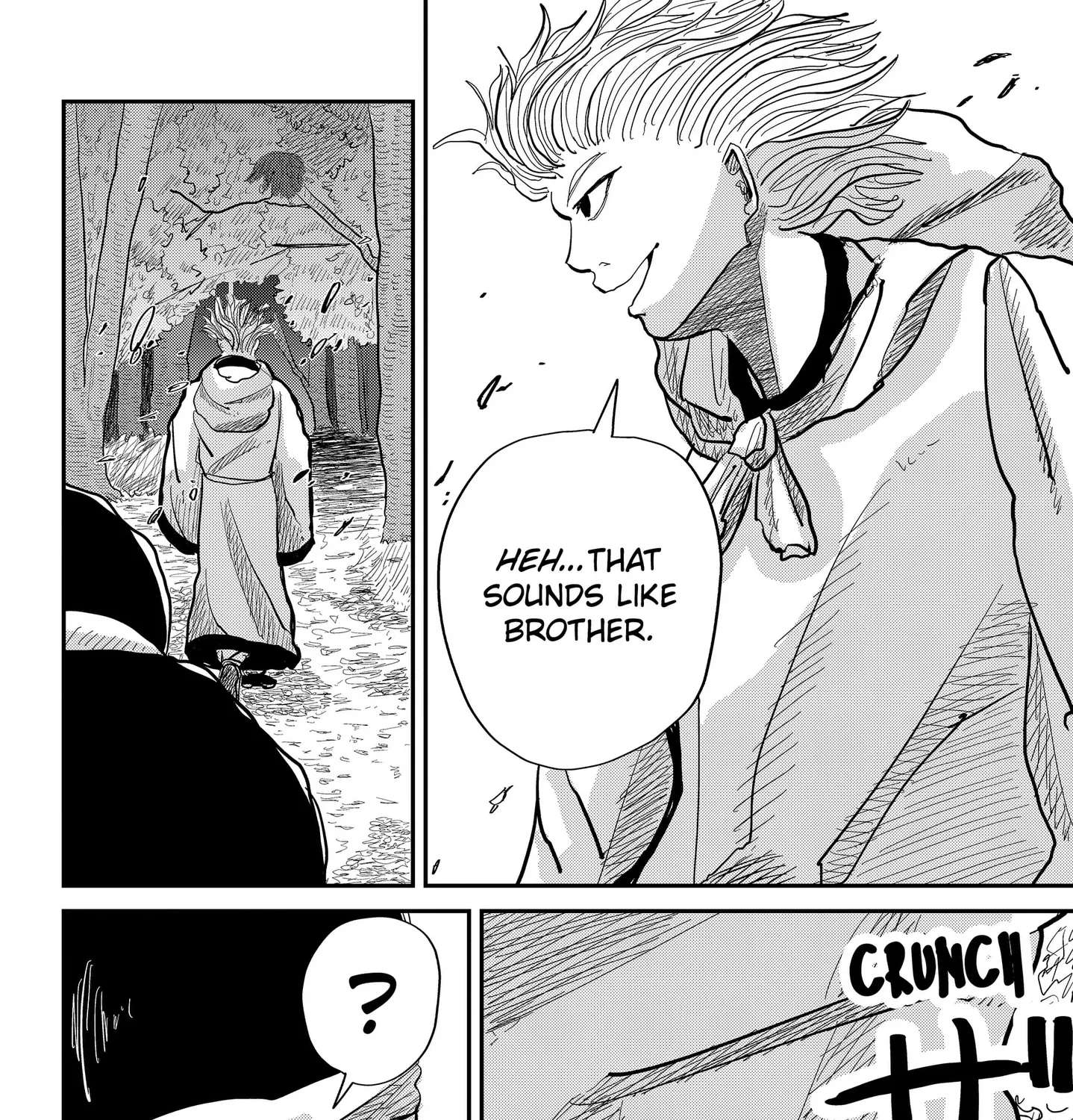 KAKAKAKA Chapter 1 - page 151