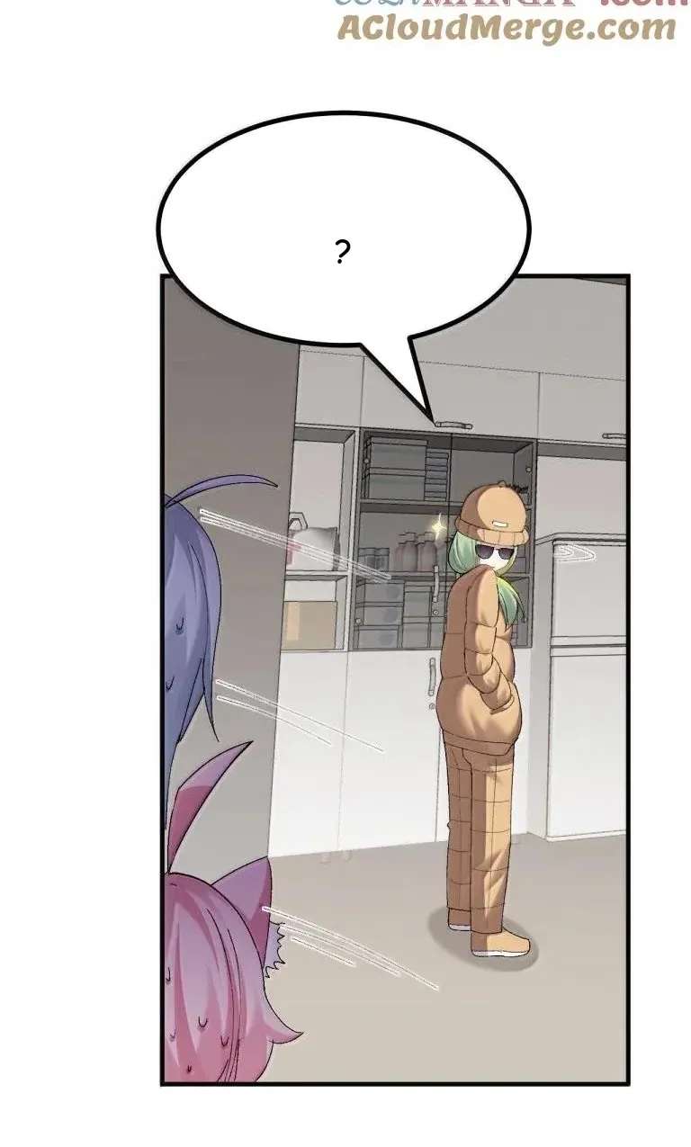 The Graduation Project Is, Making Butter! Chapter 75 - page 43