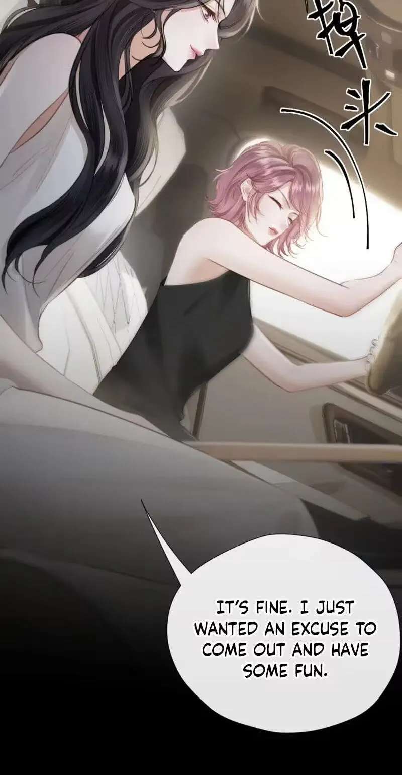 The Perfect Girl Isn't So Perfect Chapter 45 - page 20