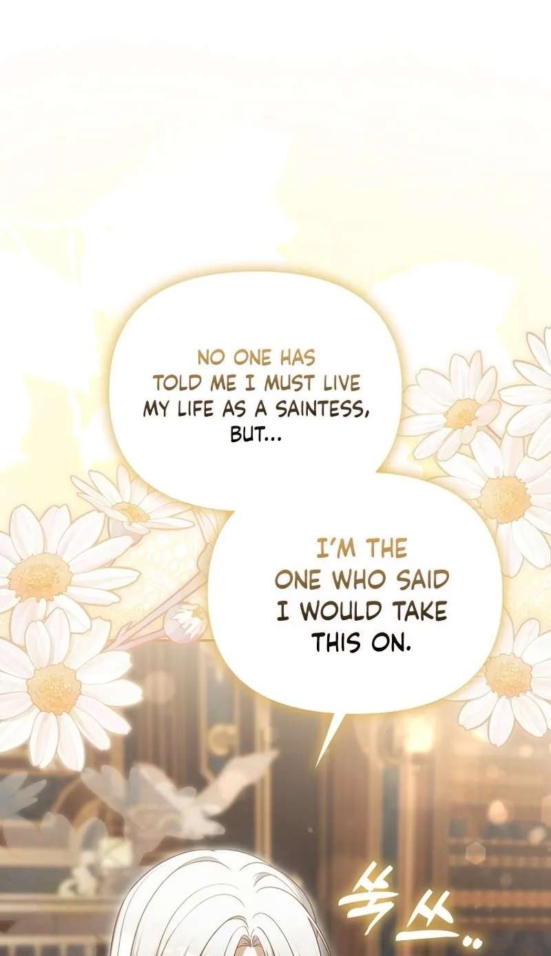 I'll Die If I Don't Get Married Chapter 54 - page 6