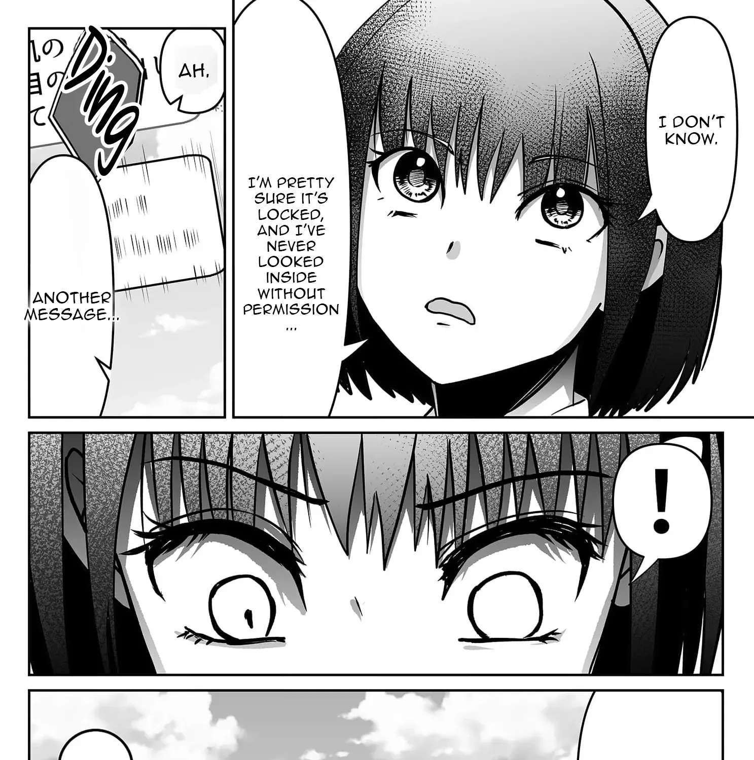 Fukushuu-san (NATADE Coco) Chapter 12 - page 28