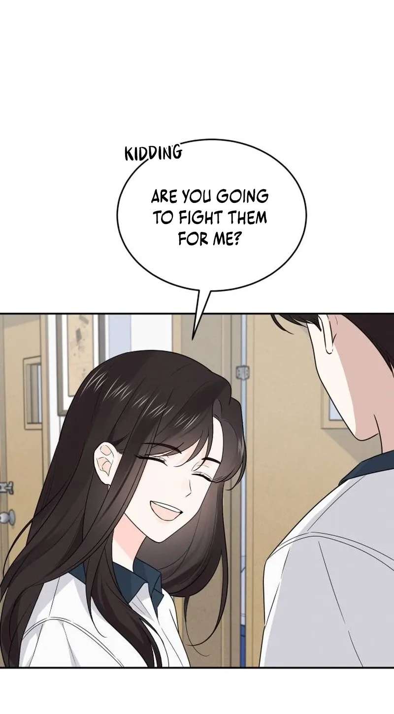 World Rank No. 0, Please Stop! Chapter 49 - page 64