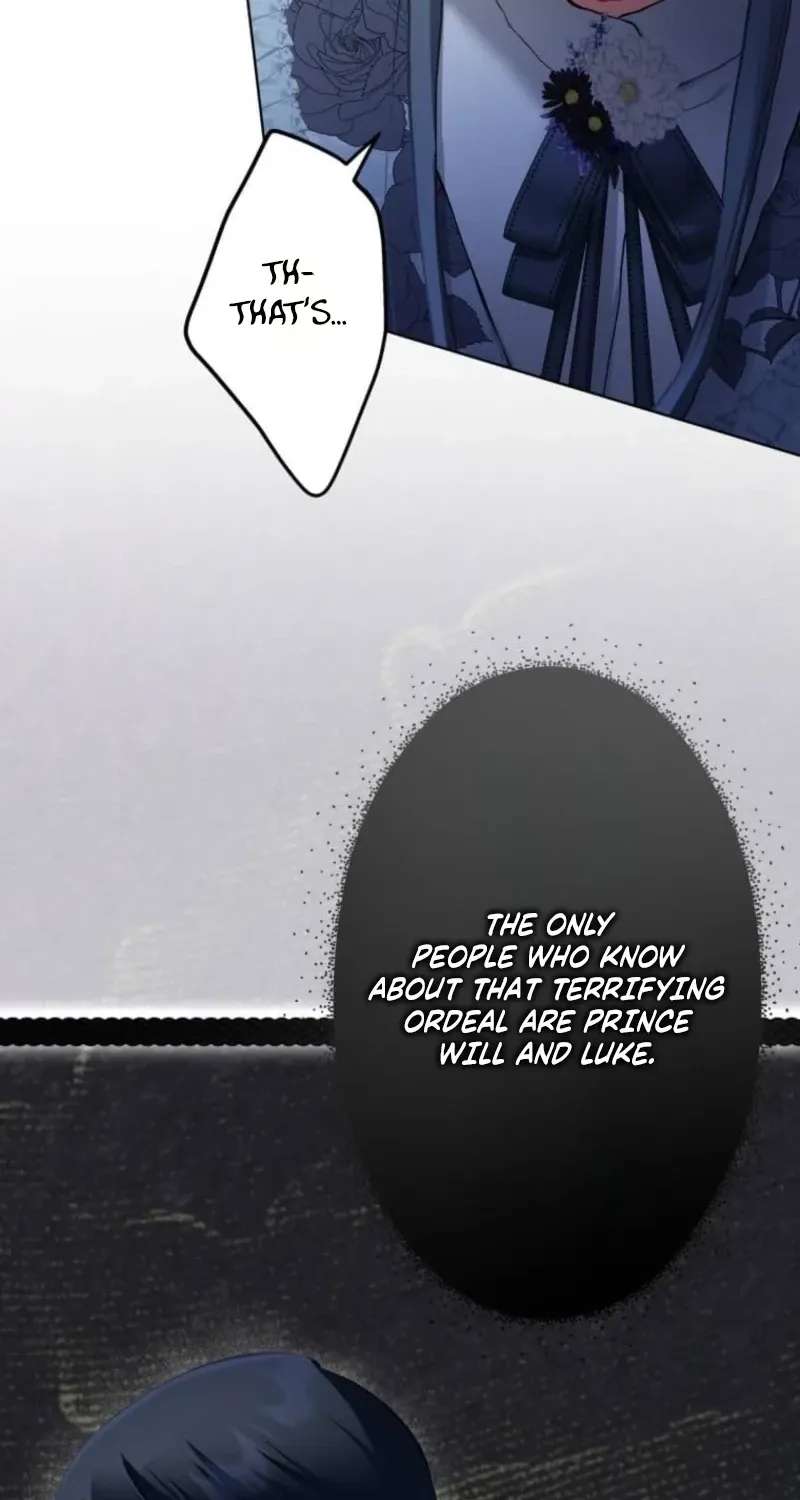 Rita and the Oracle Chapter 18 - page 52