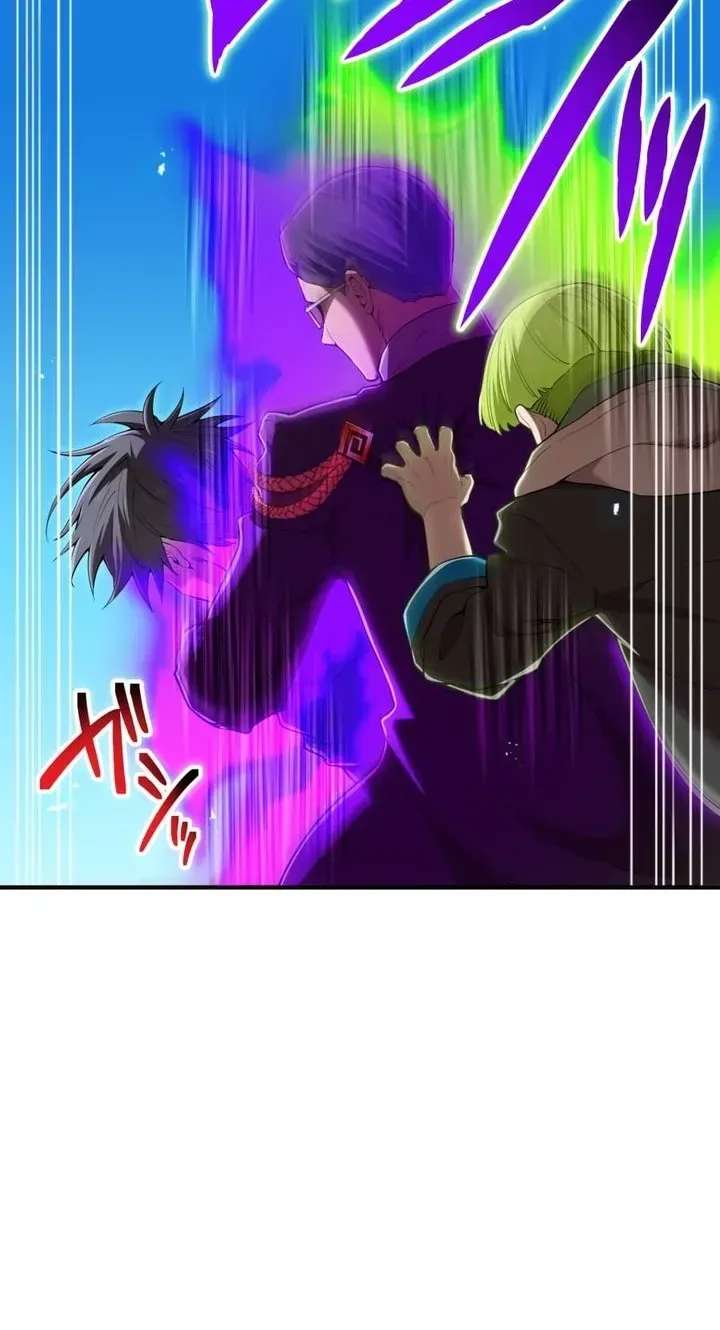 I Am The Most Powerful Transcendent Being Chapter 124 - page 37
