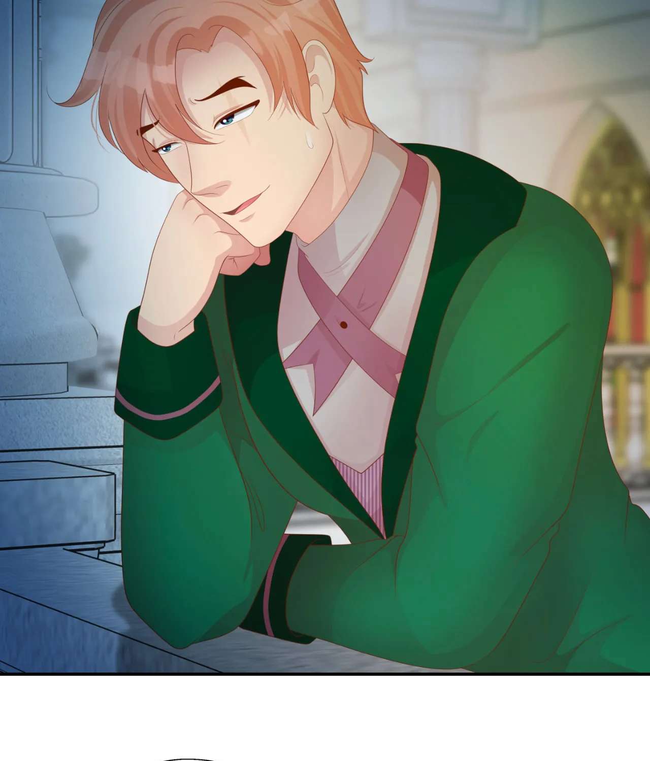 The Winter Rose Chapter 62 - page 89