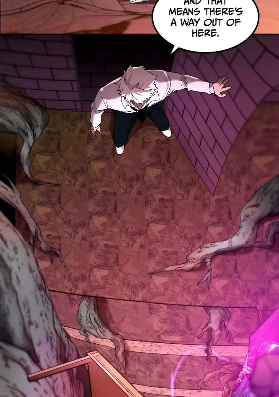 Nightmare Realm Summoner Chapter 3 - page 70