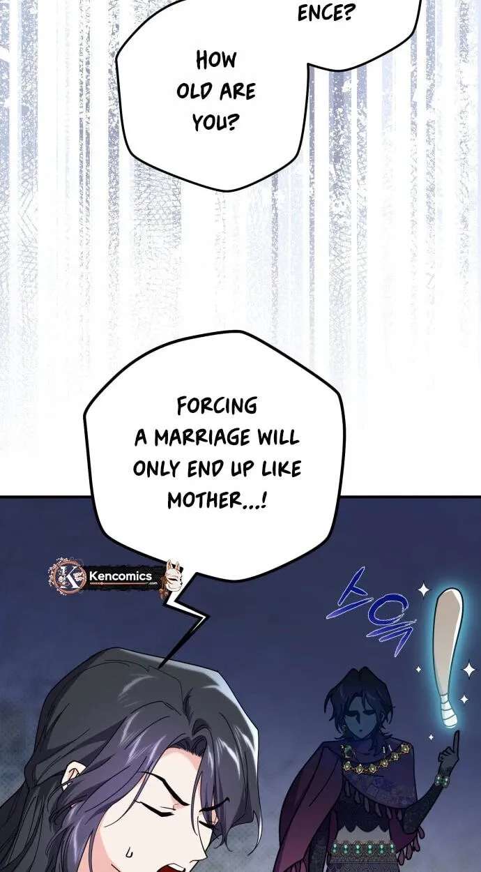 The Survival Log of a Butler at the Count's Castle Chapter 32 - page 64