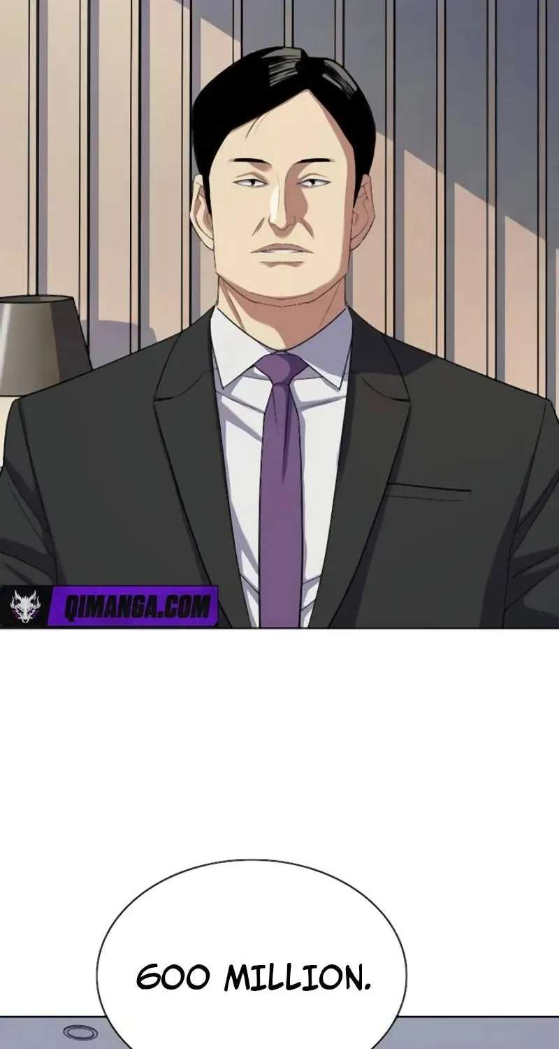 The Chaebeol’s Youngest Son Chapter 223 - page 2