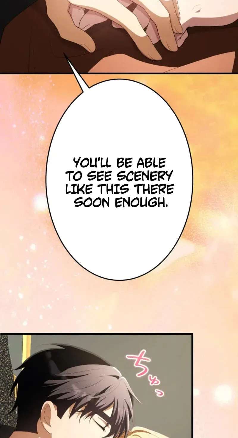 A Savage Proposal Chapter 110 - page 9