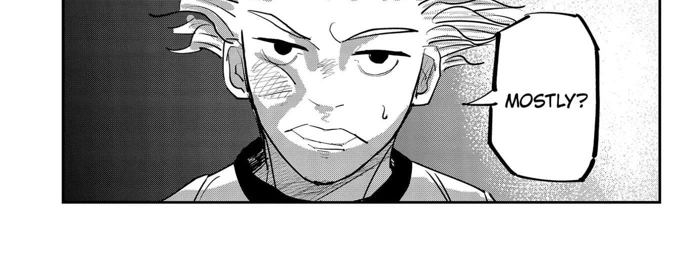 KAKAKAKA Chapter 4 - page 38